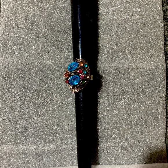 NEW💍Topaz ring 💍 - Picture 4 of 4